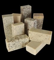 Natural Olive Oil Soaps