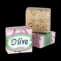 Natural Olive Oil Soap-Rose