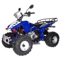 Sell EEC 200cc  ATV