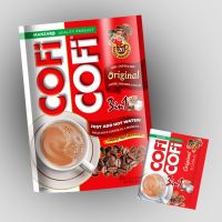 COFICOFI - 3 in 1 COFFEE MIX