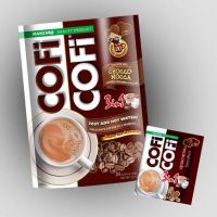 The Best Chocolate Flavored Coffee Mix