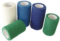 Elastic Adhesive Bandage