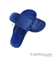 Anti-static SPU shoes/ESD Slipper