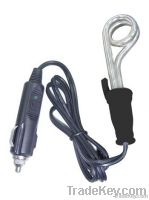 Auto immersion heater