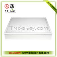 Illusion New and High Quality Backlight 36W LED Panel Light
