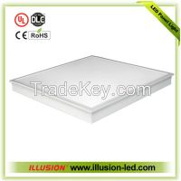 Illusion 5 Years Warranty 600*600 Recessed LED Panel Light