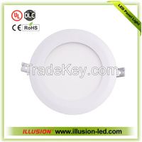 New Model 4/6/8/10inch Round LED Panel with 3 Years Warranty
