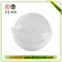 waterproof surface mounted led ceiling light