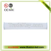 Hot sale T8 Lighting Fixture with CE, RoHS Certificate