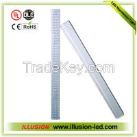 Good Heat Dissipation & Low Light Decay CE &RoHS LED Warehouse Light