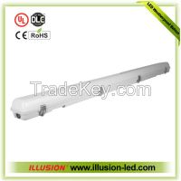 100-240V, 18W, 36W, 54W LED Batten with CE, RoHS Certificate