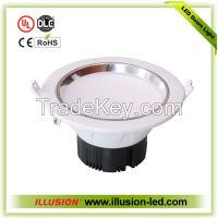 Professional Supplier of LED Downlight with CE, RoHS Certificate