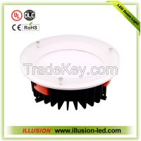 50000 Hours SMD2835 LED Downlight with High Lumen &3 Years' Warranty