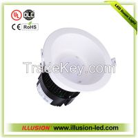 2015 Illusion Hot Sale  LED Downlight with CE RoHS