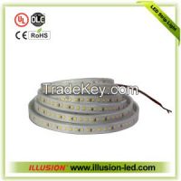 2015 Latest Design IP67 Silicon full seal waterproof led strip