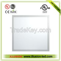 UL, CE, RoHS Approved LED Panel Light with 50000 Years Lifetime