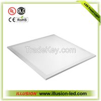 High Lumen UL Approved  LED Panel Light with Competitive Price