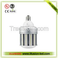 IP65 Waterproof LED Corn Bulb with Good Heat Dissipation and Wide Beam