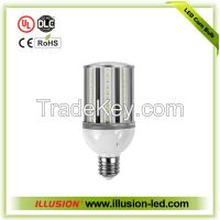 Latest Design LED Corn Bulb with 100-110lm. W and Good Heat Dissipatio