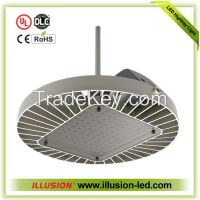 High Power 320W LED Highbay with High Power Efficiency and Flexible In