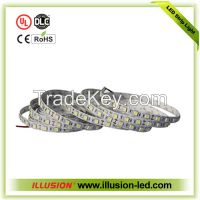 Superior Brightness & 100lm/W LED Strip with High Efficiency and 3 Yea