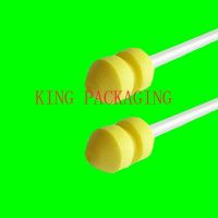 Foam Tip Catheters