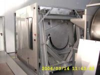 Industrial and commercial Laundry Equipment