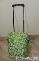 Cooler Trolley Bag