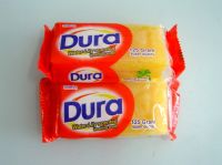 Dura Translucent Laundry Soap