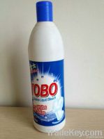Chlorine Liquid Bleach TOBO 