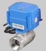 Automatic Control Motorized Ball Valve