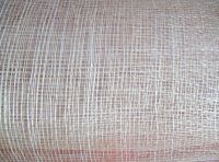 Sinamay Abaca Fiber 17x17 dots per inch