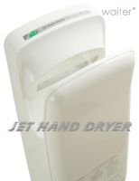 jet hand dryer