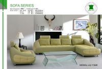 Home Sofa