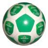 Promotional football also in mini size