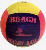 Beach ball PVC Hand stitched promotional