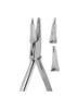 Tweed loop forming pliers dental supplies