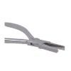 Flat & Half Round Pliers watchmaking tools