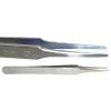 Tweezer watchmaking tools