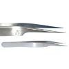 Tweezer watchmaking tools