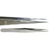 Tweezer watchmaking tools