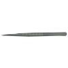 Diamond tweezers F1 Grooved Tip Jewelry tools