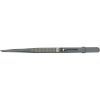 Diamond tweezers XLR1 with Grooved Tip & Slide Lock Jewelry tools