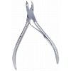 Professional Callus Remover Cutical Nail Nipper surgical stainless steel