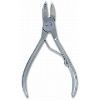 Professional Callus Remover Cutical Nail Nipper surgical stainless steel