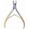 Professional Callus Remover Cutical Nail Nipper surgical stainless steel