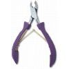 Fingers, Toe Nail Cutter ~ Nail Clipper surgical stainless mani cure ~ pedicure steel