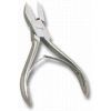 Fingers, Toe Nail Cutter ~ Nail Clipper surgical stainless mani cure ~ pedicure steel