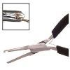 Hand-Friendly Slim Nose Pad Arm Adjusting Plier Optical tools