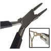 Finger-Piece Plier Optical tools